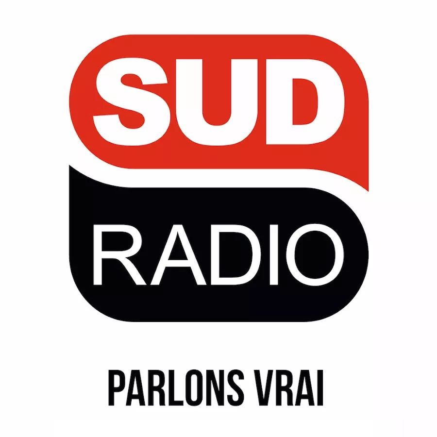 Logo Sud Radio